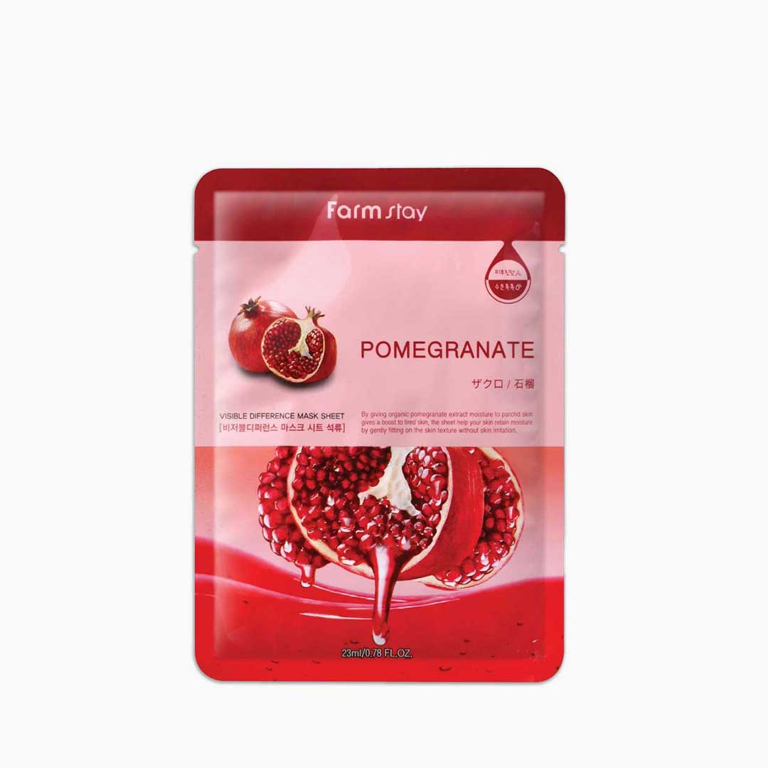 47-Farm-Stay-Visible-Difference-Mask-Sheet-Pomegranate-23ml