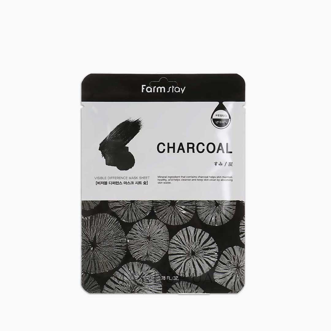 50-Farmstay-Visible-Difference-Mask-Sheet-Charcoal-23ml (1)