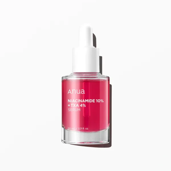 Anua Niacinamide 10% + TXA 4% Serum – 30ml