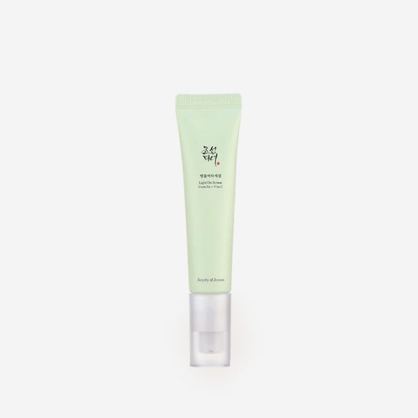 Beauty Of Joseon Light On Serum Centella + Vita C – 30ml