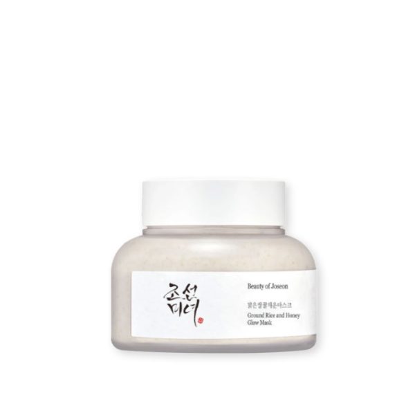 Beauty of Joseon Ground Rice And Honey Glow Mask – 150ml