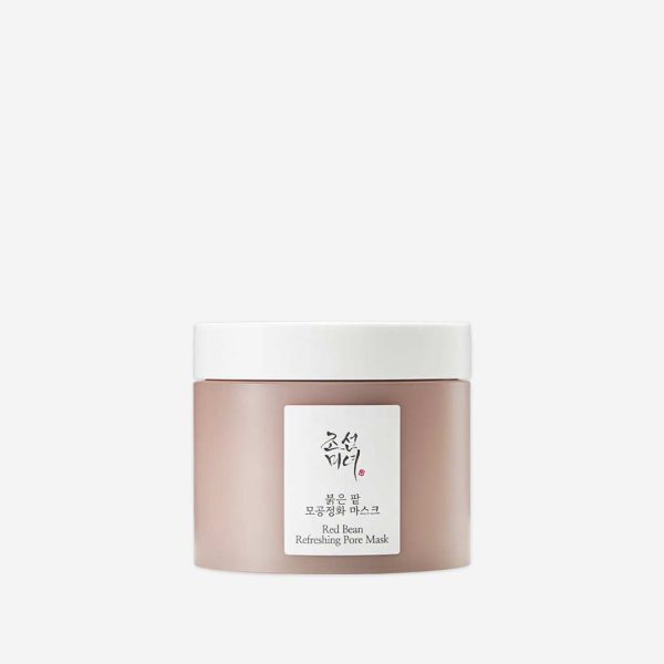 Beauty of Joseon Red Bean Refreshing Pore Mask – 140ml