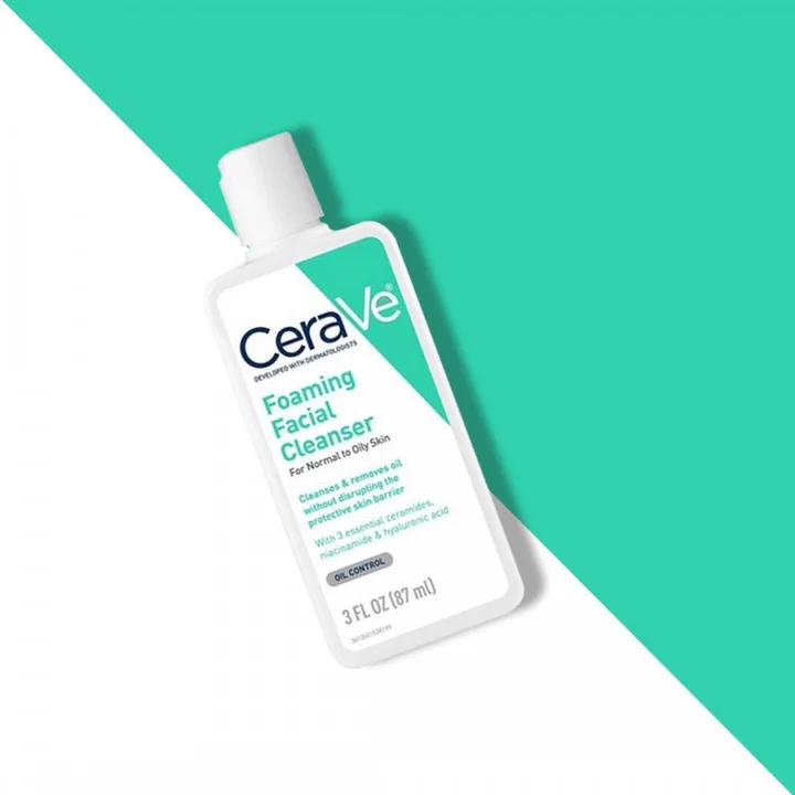 Cerave-Foaming-Facial-Cleanser-Normal-to-Oily