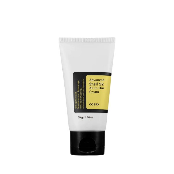 Cosrx Advanced Snail 92 All In One Cream – 50g