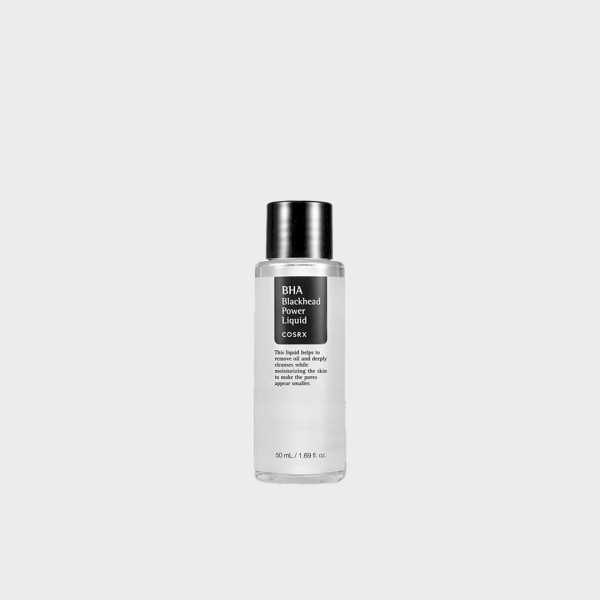 Cosrx Bha Blackhead Power Liquid – 50ml