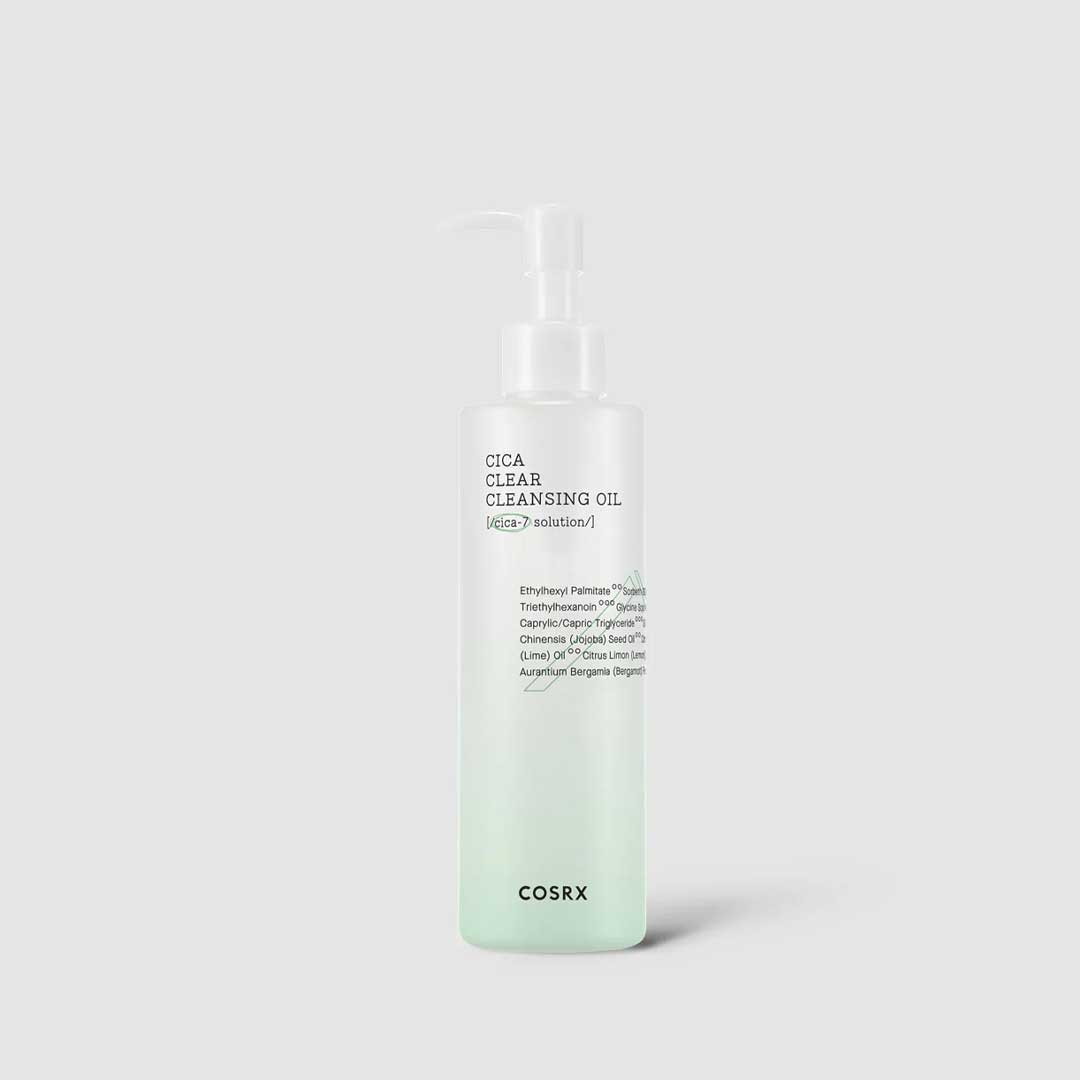 Cosrx-Pure-Fit-Cica-Clear-Cleansing-Oil-50ml-1