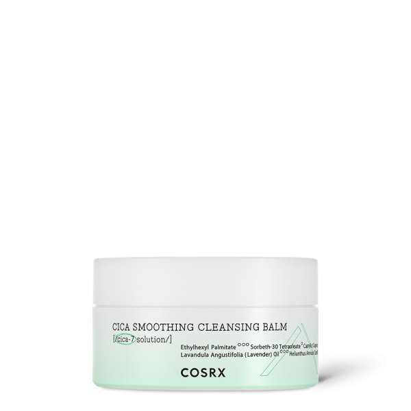 Cosrx Pure Fit Cica Smoothing Cleansing Balm – 120ml