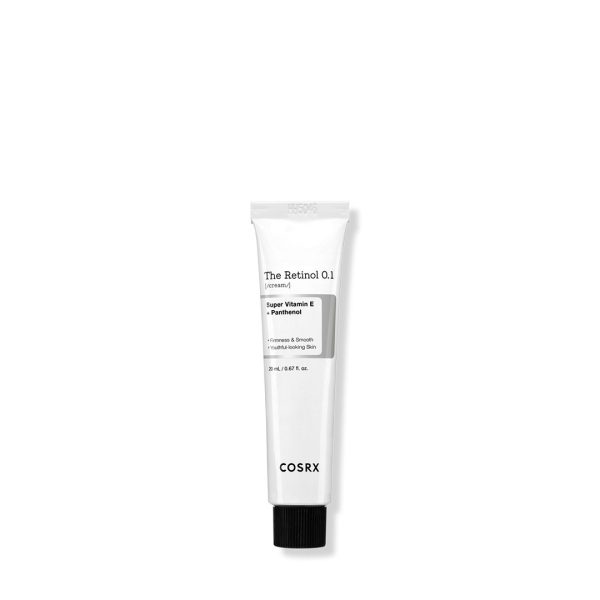 Cosrx The Retinol 0.1 Cream – 20ml