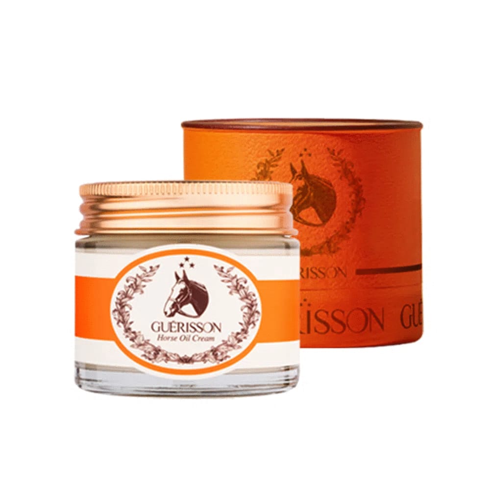 Guerisson-9-Complex-Cream-70g