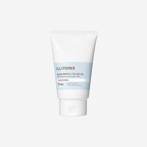 -11% Illiyoon Ceramide Ato Concentrate Cream – 150ml
