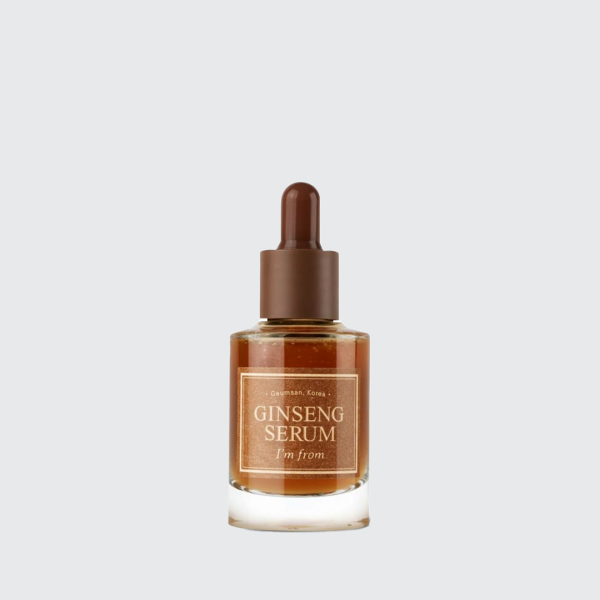 I’m From Ginseng Serum – 30ml