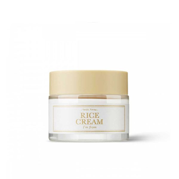 I’m From Rice cream – 50g