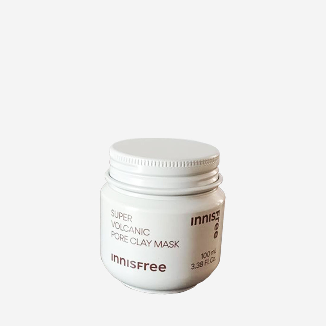 Innisfree-Super-Volcanic-Pore-Clay-Mask-100ml