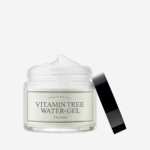 I’m From Vitamin Tree Water Gel – 75g