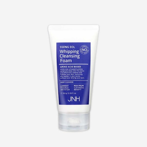Jnh Sseng Eol Whipping Cleansing Foam – 150ml