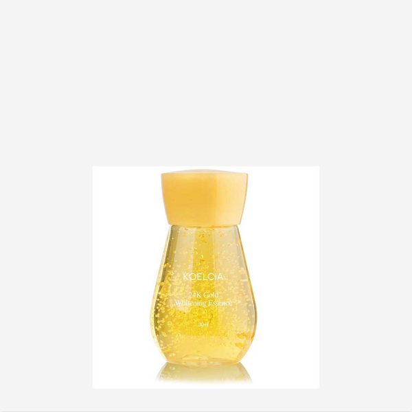 Koelcia 24K Gold Whitening Essence – 35ml