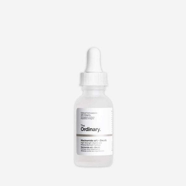 The ordinary niacinamide 10%+Zinc1% – 30ml