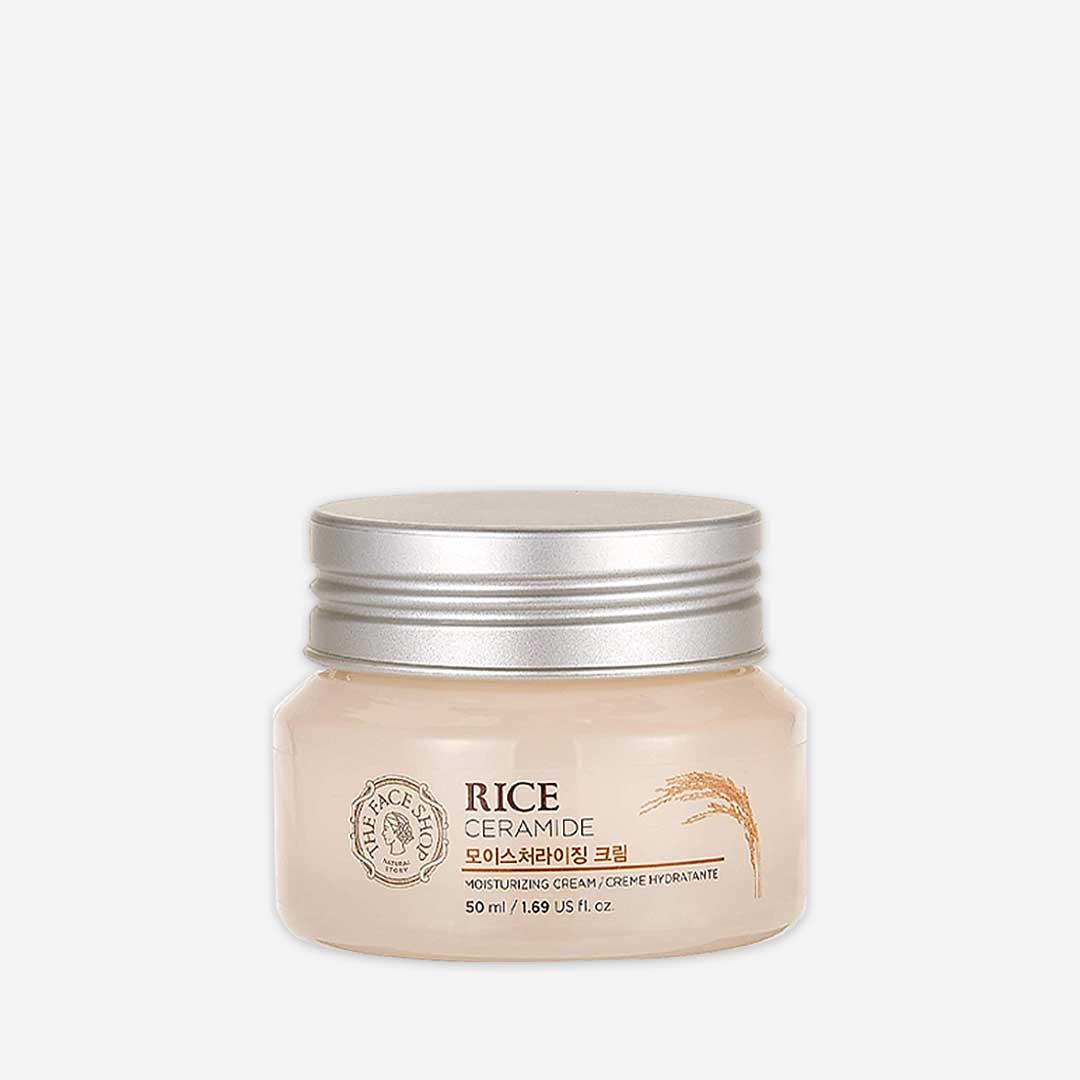 KM-0505-The-face-shop-rice-and-ceramide-moisturizing-cream-50ml-505