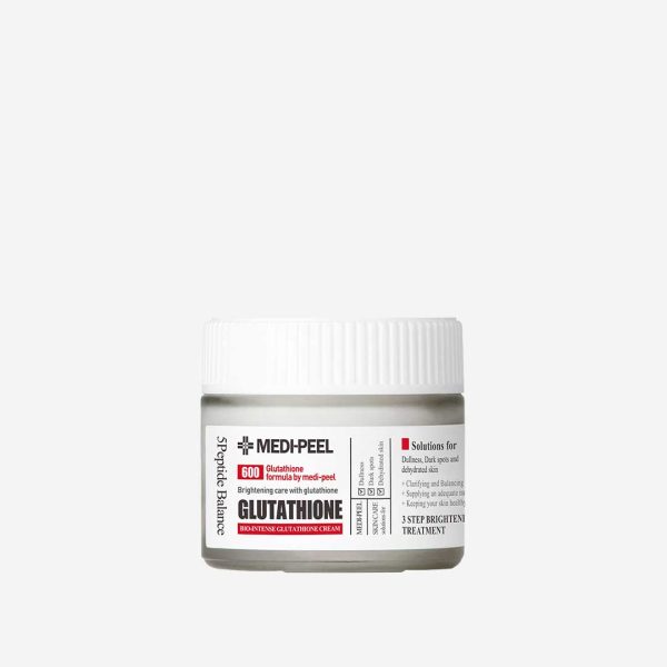 Medi-Peel Bio Intense Glutathione White Cream – 50g