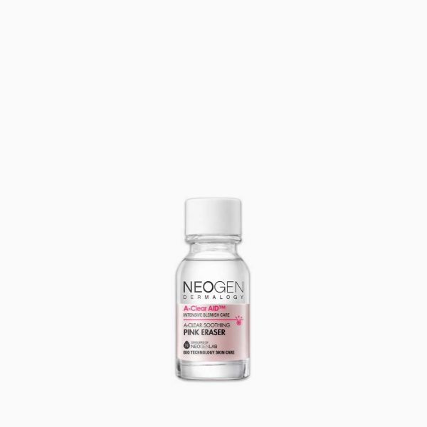 Neogen Dermalogy A-Clear Soothing Pink Eraser – 15ml