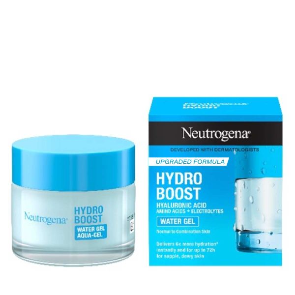 Neutrogena Hydro Boost Water Gel – 50ml
