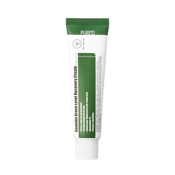 Purito-Centella-Green-Level-Recovery-Cream-1