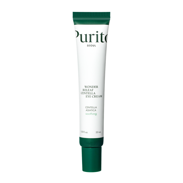 Purito Wonder Releaf Centella Eye Cream – 30ml