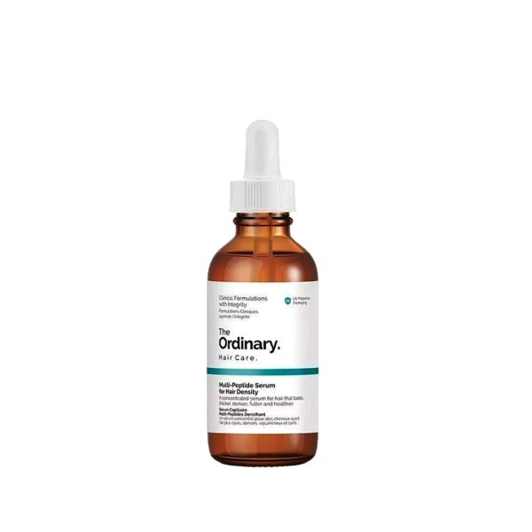 The Ordinary Multi-Peptide Serum for Hair Density – 60ml
