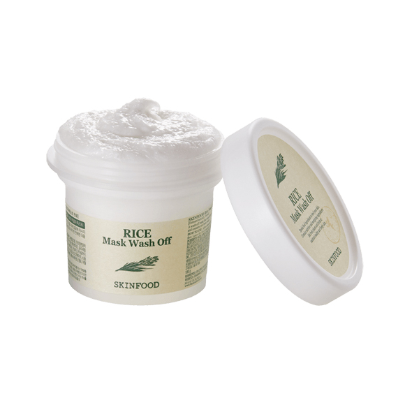 Skinfood-Rice-WashOff-Face-Mask-100gm