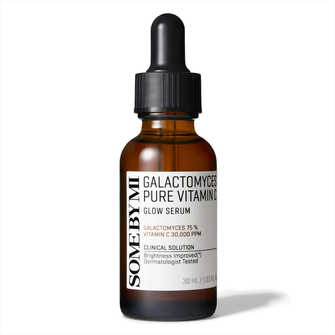 Some-by-mi-Galactomyces-Pure-Vitamin-C-Glow-Serum-30ml