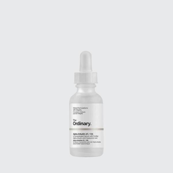-21% The Ordinary Buffet Multi Technology Peptide Serum – 30ml