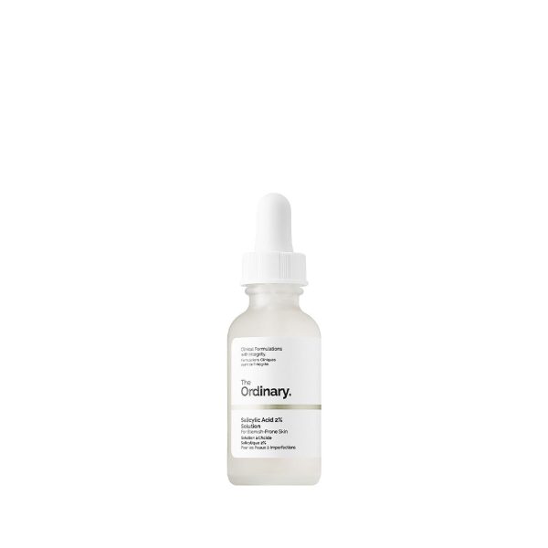 The Ordinary Salicylic Acid 2% Solution – 30ml