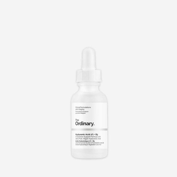 The ordinary hyaluronic acid 2% + B5 – 30ml