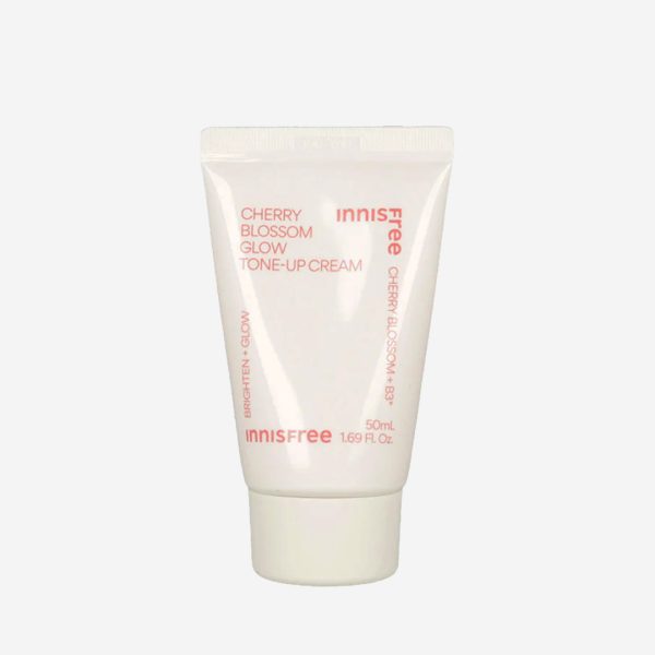 Innisfree Jeju Cherry Blossom Tone-up Cream – 50ml