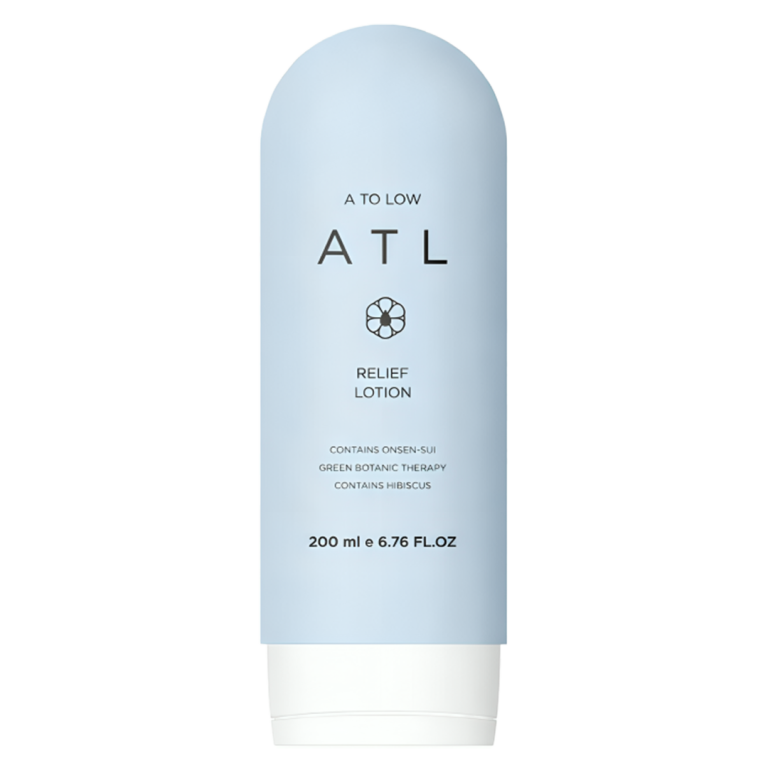 Skin9hari ATL Relief Lotion 200ml